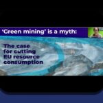 چالش ماینینگ سبز در ایران: چرا این مسئله برای اقتصاد، محیط زیست و زندگی روزمره ما مهم است؟ راهکارها و نکات کاربردی