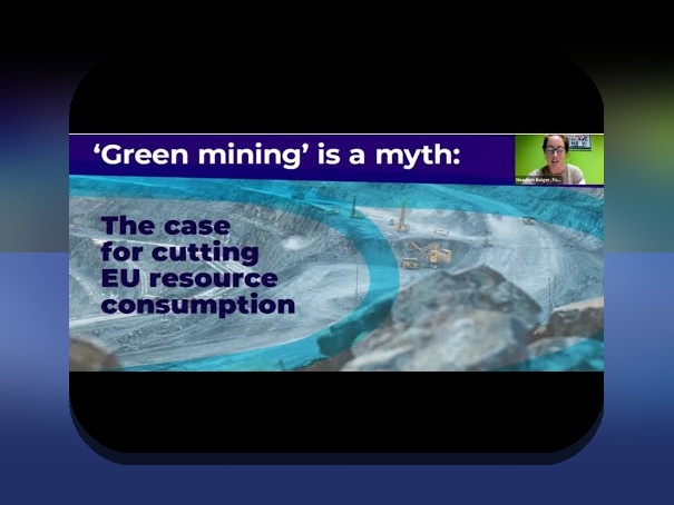 چالش ماینینگ سبز در ایران: چرا این مسئله برای اقتصاد، محیط زیست و زندگی روزمره ما مهم است؟ راهکارها و نکات کاربردی